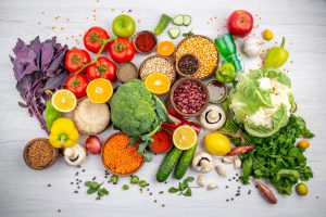 כיצד התזונה מסייעת לשימור הבריאות?